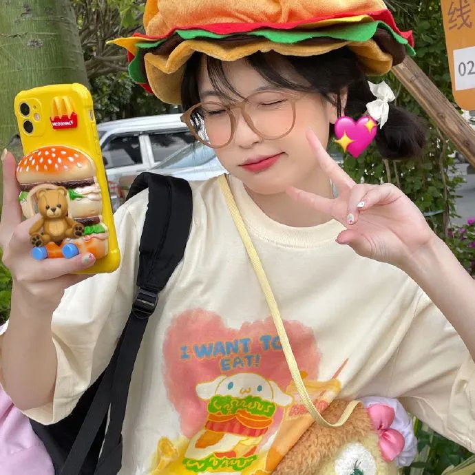野生狼性