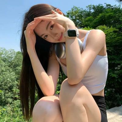 为丑女献上花束